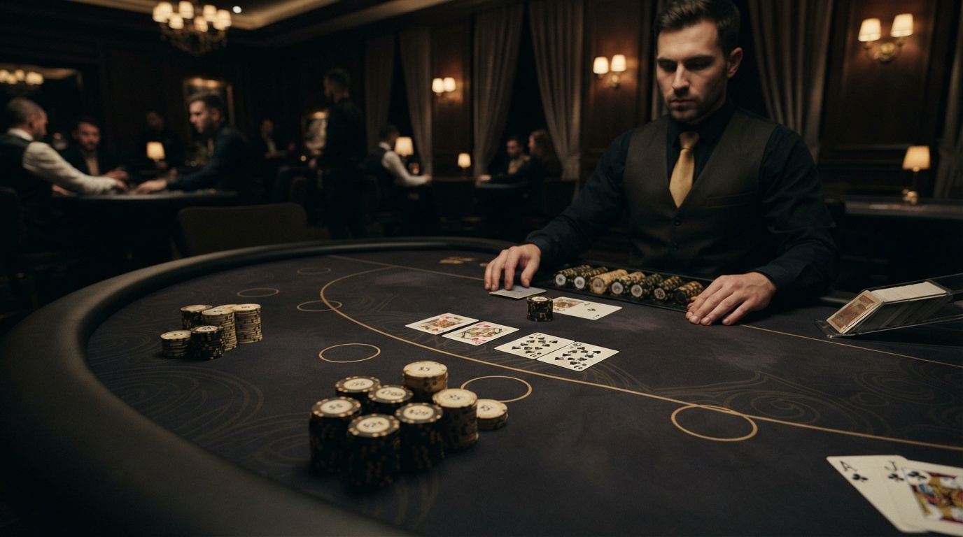 Casoola: Varnost in Zanesljivost Casoola Casino